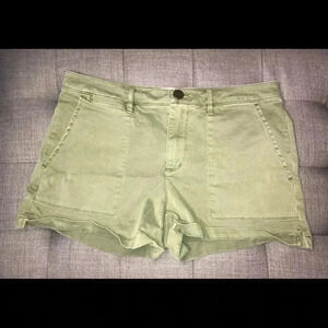 Sanctuary  Shorts